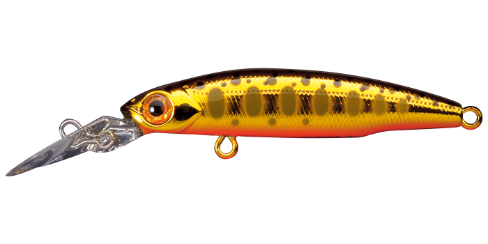 Variation picture for 04 Gold yamame trout