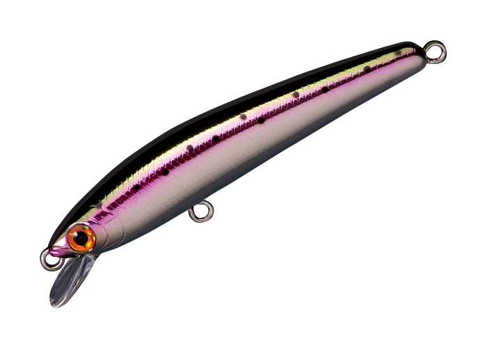 Variation picture for 07 Rainbow trout