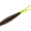 Variation picture for Green pumpkin/BK flake/chartreuse tail 52