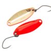 Variation picture for #001 (Fluo-Red / Gold)