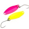Variation picture for #002 (Fluo-Yellow / Pink)