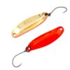 Variation picture for #001 (Fluo-Red / Gold)