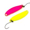 Variation picture for #002 (Fluo-Yellow / Pink)