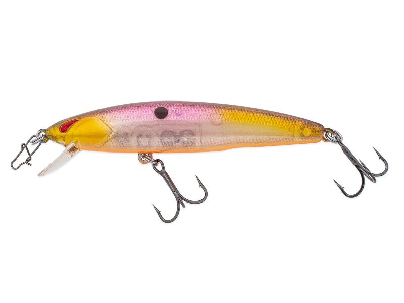 Variation picture for (286) Translucent Pearl Shad
