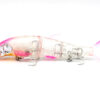 Variation picture for #13 Clear Pink Head
