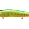 Variation picture for #04 LZ Lime Back Gold OB