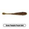 Variation picture for Green Pumpkin Purple Gold Flake