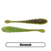 Variation picture for Warmouth