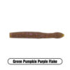 Variation picture for Green Pumpkin Purple Flake