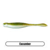 Variation picture for Cucumber