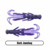 Variation picture for Black Blue Flake