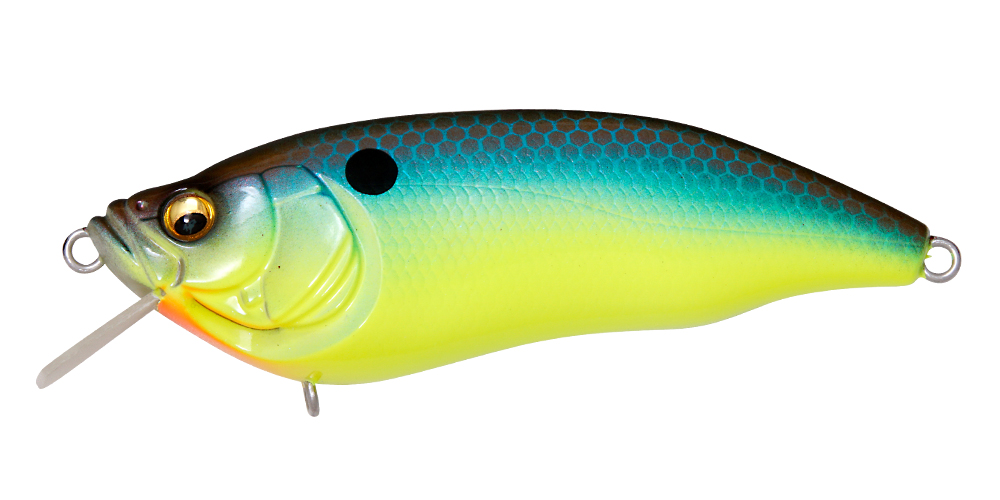 Variation picture for Megabss Bream #016