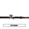Variation picture for Red Spyder