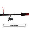 Variation picture for Red Spyder
