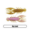 Variation picture for Big Limit