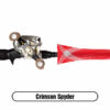 Variation picture for Crimson Spyder