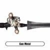 Variation picture for Gun Metal
