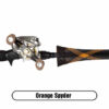Variation picture for Orange Spyder