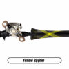 Variation picture for Yellow Spyder