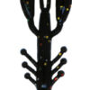 Variation picture for #014 Black/mix flk