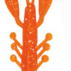 Variation picture for #212uv Uv Orange Silver