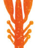 Variation picture for #212uv Uv Orange Silver
