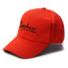 Variation picture for Brush Logo Red/Black