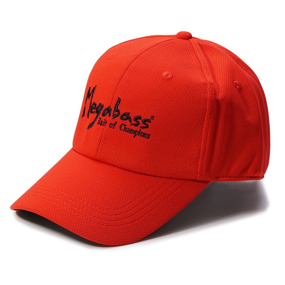 Variation picture for Brush Logo Red/Black