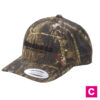 Variation picture for Classic Camo Mossy Black