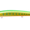 Variation picture for #04 LZ Lime Back Gold OB