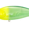 Variation picture for #006 Ghost Lime Chart Head