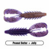 Variation picture for Peanut Butter and Jelly