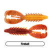 Variation picture for Fireball
