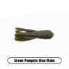 Variation picture for Green Pumpkin Blue Flake