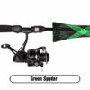 Variation picture for Green Spyder