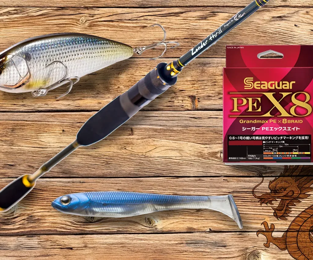 Strefa Big Baits