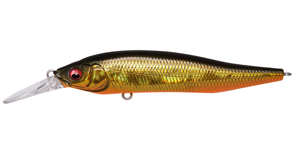 Variation picture for #006 GG Megabass Kinkuro